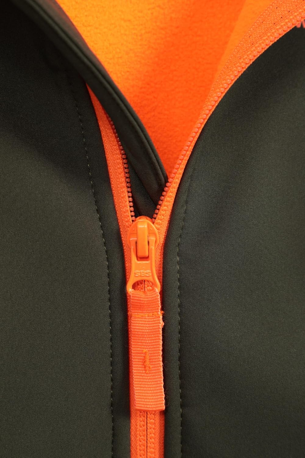 Mountain Warehouse Exodus Kids Softshell Jacket With Hood 1