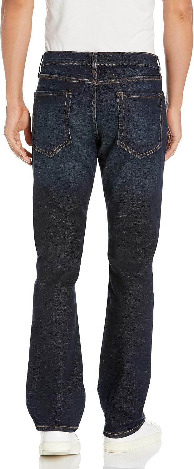 Premium Slim Fit Jeans for Men