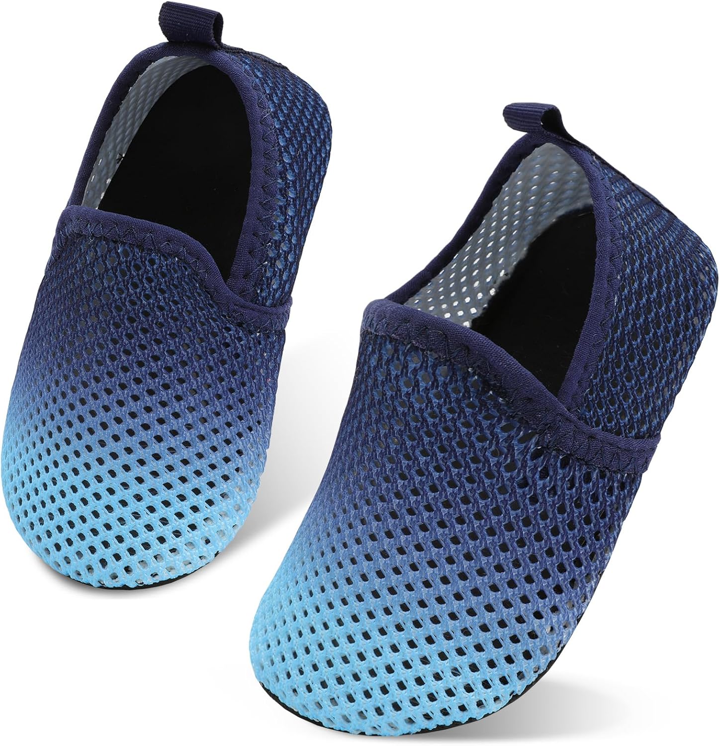 Centipede Demon Toddler Water Shoes Quick Dry Anti-Slip and Style