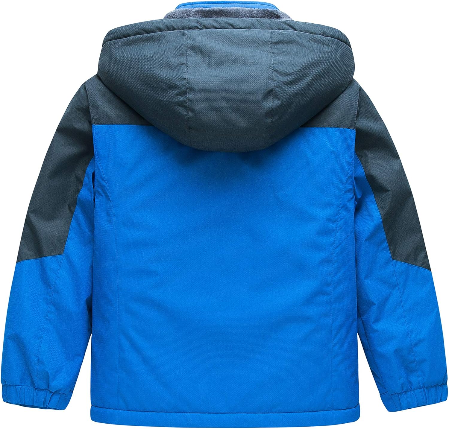 Waterproof Boys Ski Jacket