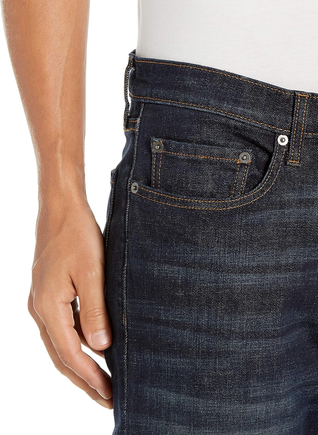 Premium Slim Fit Jeans for Men