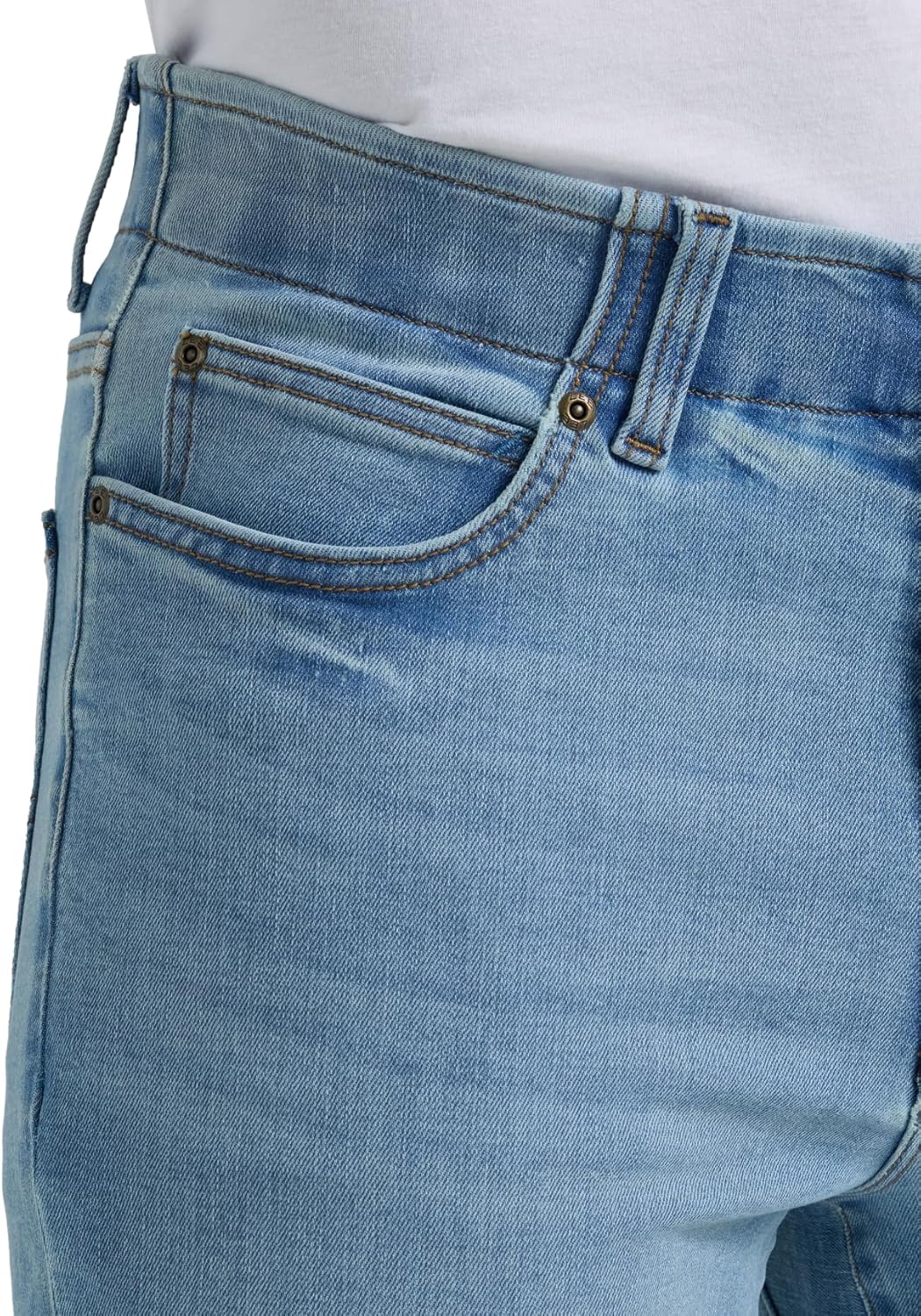 Original Taper Fit