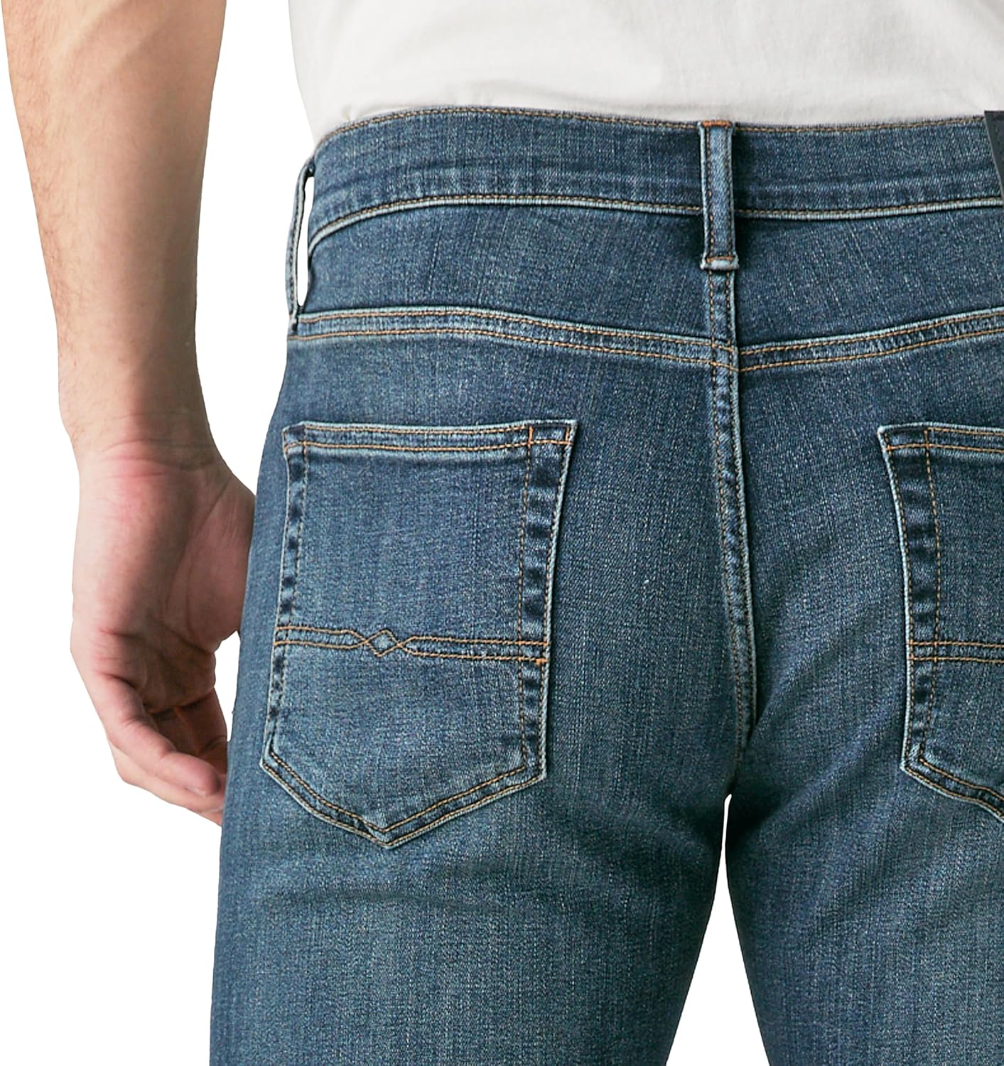 110 Slim Fit Jeans