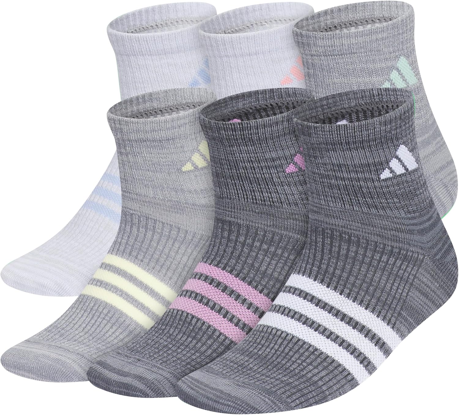 Adidas Kids Superlite 30 Socks