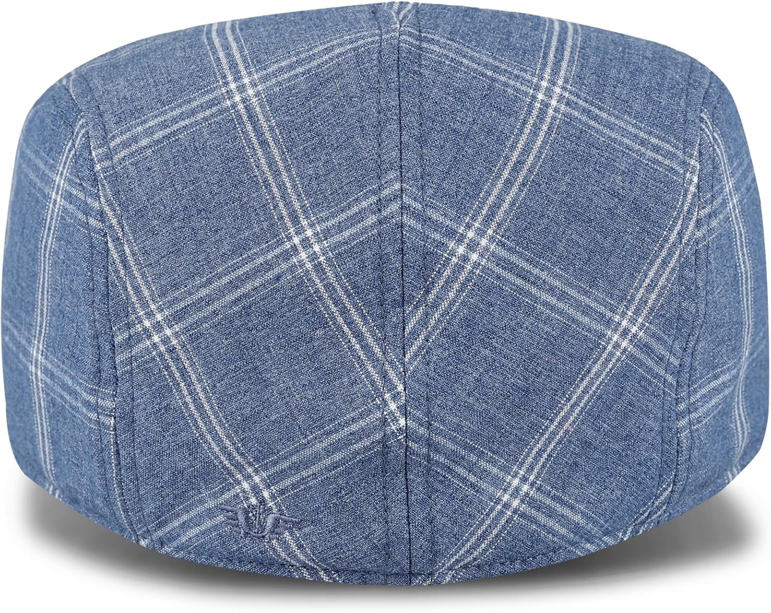 Versatile Dockers Flat Top Newsboy Cap