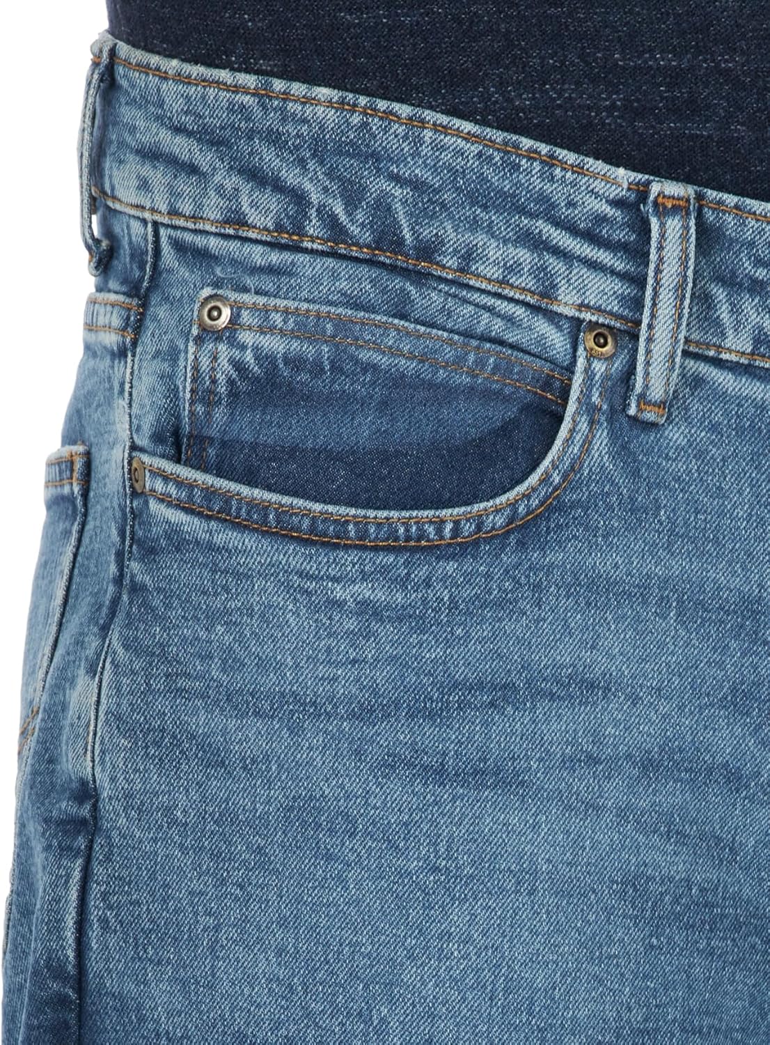 The Perfect Cop is Here Lee Mens Legendary Relaxed Straight Jeans