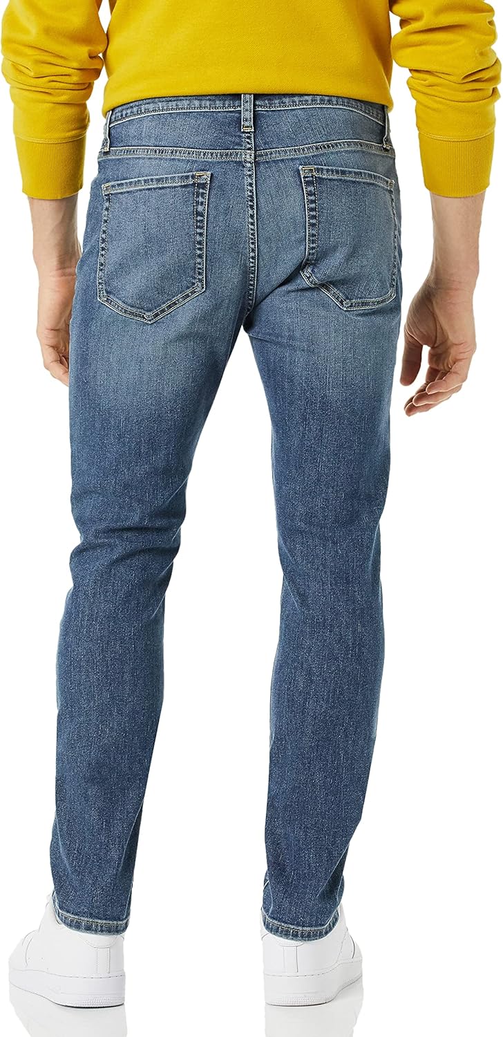 Amazon Essentials Skinny Jeans Men