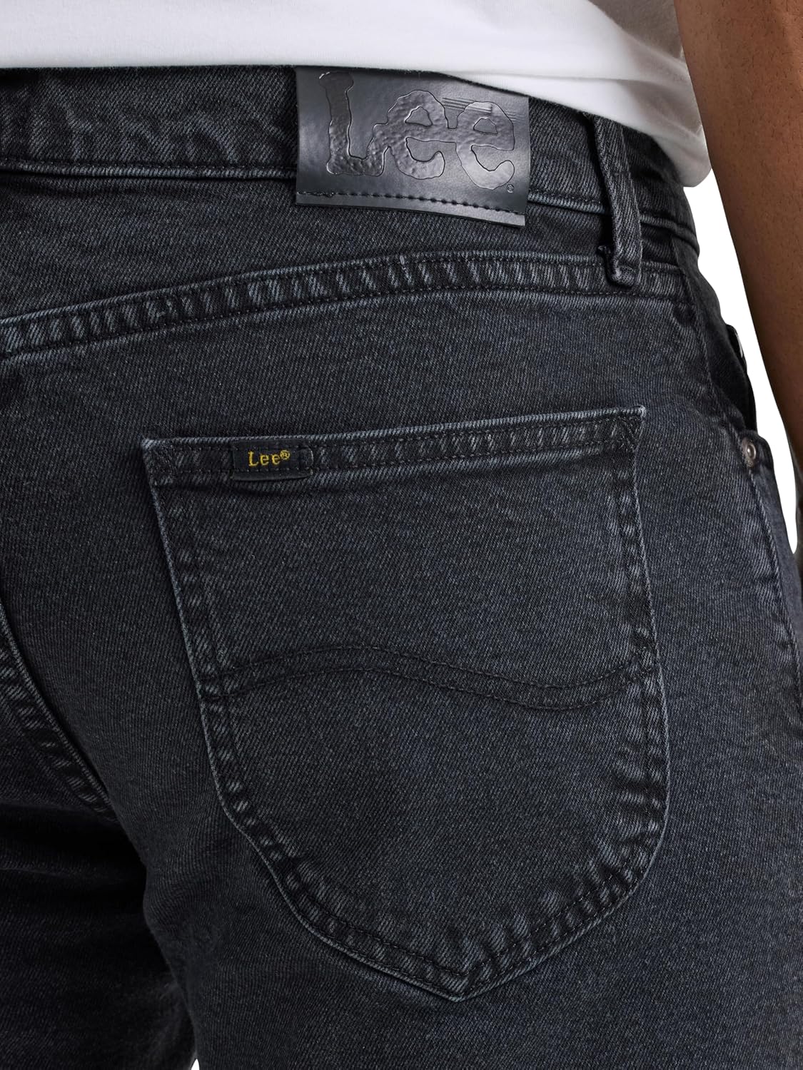 Mens Legend Demand Jeans Premium Relaxed Fit for Comfort and Style