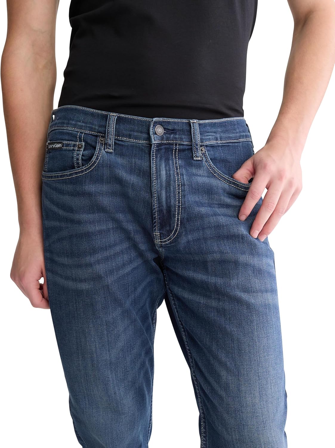 Calvin Klein High Stretch Jeans
