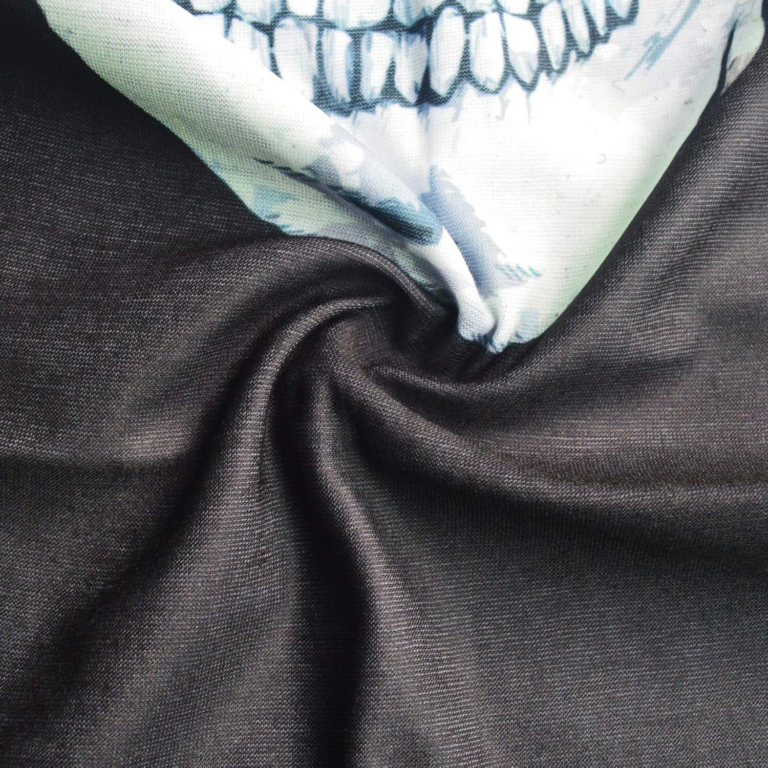 Obacle Skull Face Mask for Wind Dust Sun Protection