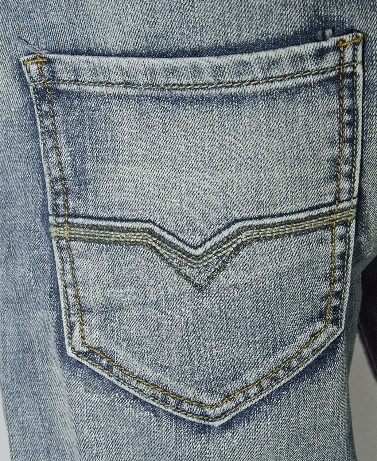 Flypaper Bootcut Mens Jeans Fashionable Durable for Work